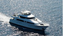 ENDLESS SUMMER - From The Bow